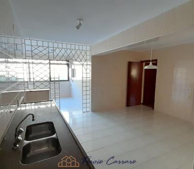 APARTAMENTO PRÓXIMO AO CENTRO