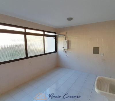 APARTAMENTO PRÓXIMO AO CENTRO