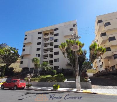 APARTAMENTO PRÓXIMO AO CENTRO