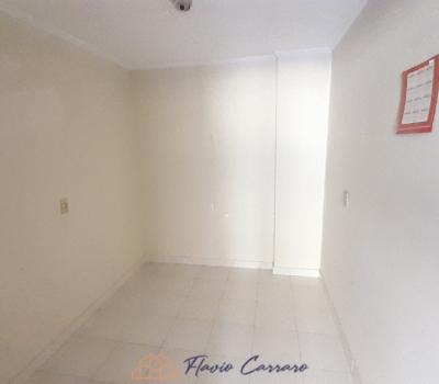 APARTAMENTO PRÓXIMO AO CENTRO