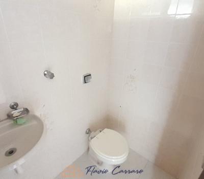 APARTAMENTO PRÓXIMO AO CENTRO