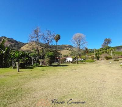 SITIO/POUSADA SERRA NEGRA-SP