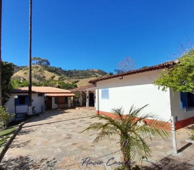 SITIO/POUSADA SERRA NEGRA-SP