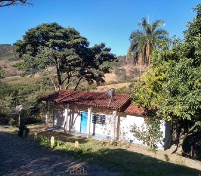 SITIO/POUSADA SERRA NEGRA-SP