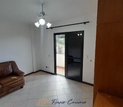 APARTAMENTO PRÓXIMO AO CENTRO