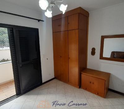 APARTAMENTO PRÓXIMO AO CENTRO