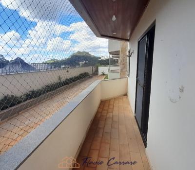 APARTAMENTO PRÓXIMO AO CENTRO