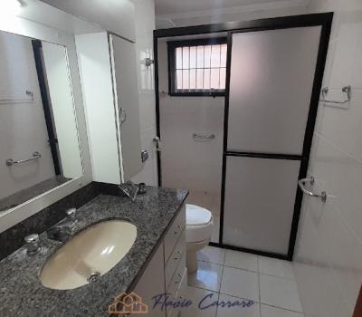 APARTAMENTO PRÓXIMO AO CENTRO