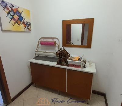 APARTAMENTO PRÓXIMO AO CENTRO