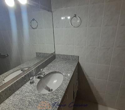 APARTAMENTO PRÓXIMO AO CENTRO