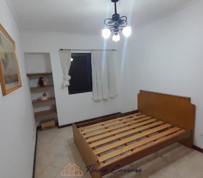 APARTAMENTO PRÓXIMO AO CENTRO