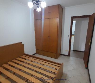 APARTAMENTO PRÓXIMO AO CENTRO