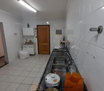 APARTAMENTO PRÓXIMO AO CENTRO