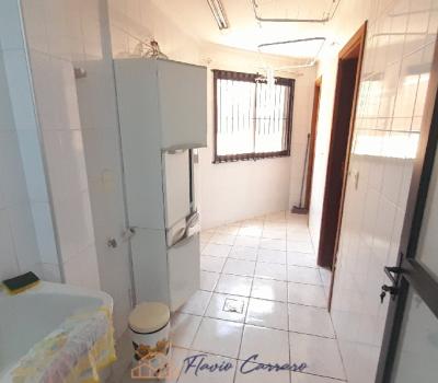 APARTAMENTO PRÓXIMO AO CENTRO