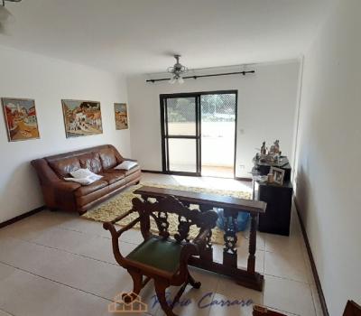 APARTAMENTO PRÓXIMO AO CENTRO