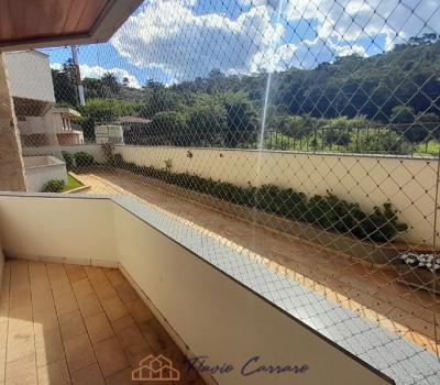 APARTAMENTO PRÓXIMO AO CENTRO