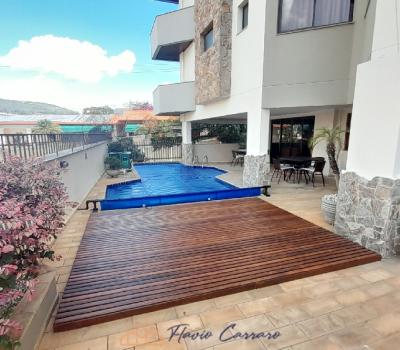 APARTAMENTO PRÓXIMO AO CENTRO