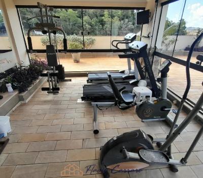 APARTAMENTO PRÓXIMO AO CENTRO