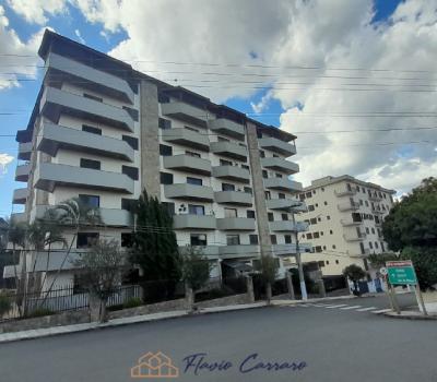 APARTAMENTO PRÓXIMO AO CENTRO