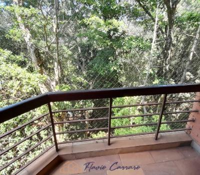 APARTAMENTO CONDOMINIO FECHADO