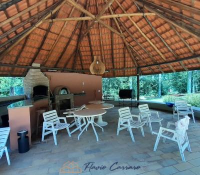 APARTAMENTO CONDOMINIO FECHADO