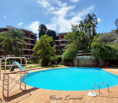 APARTAMENTO CONDOMINIO FECHADO