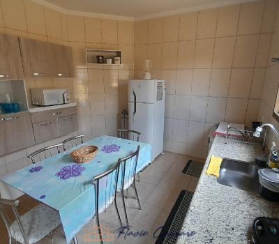 CASA PRÓXIMO AO CENTRO