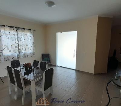 CASA PRÓXIMO AO CENTRO