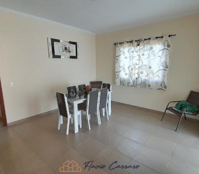 CASA PRÓXIMO AO CENTRO
