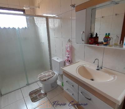 CASA PRÓXIMO AO CENTRO