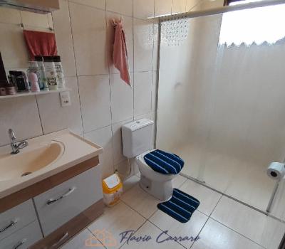 CASA PRÓXIMO AO CENTRO
