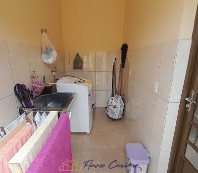 CASA PRÓXIMO AO CENTRO