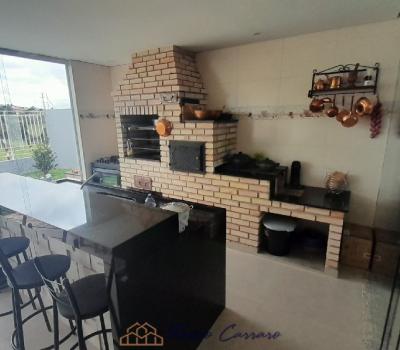 CASA NOVA