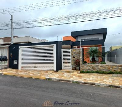 CASA NOVA