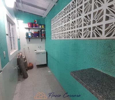 CONDOMÍNIO FECHADO