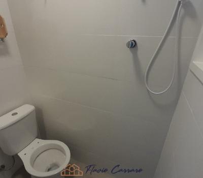 CONDOMÍNIO FECHADO