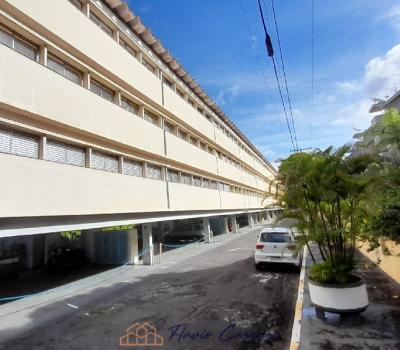 APARTAMENTO PRÓXIMO AO CENTRO