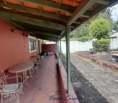 CHACARA BAIRRO DAS POSSES