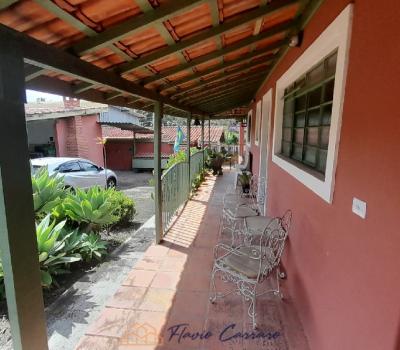 CHACARA BAIRRO DAS POSSES
