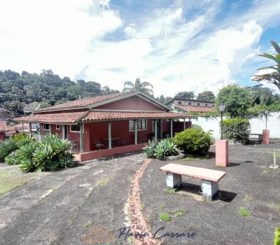 CHACARA BAIRRO DAS POSSES
