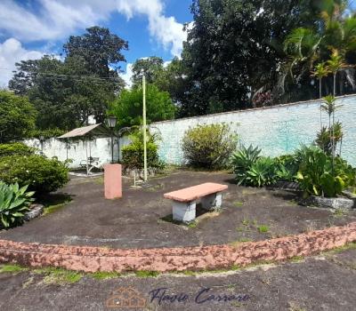 CHACARA BAIRRO DAS POSSES