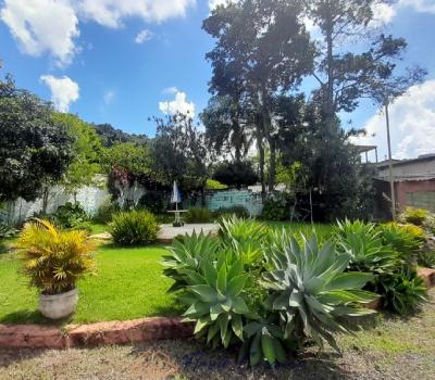 CHACARA BAIRRO DAS POSSES