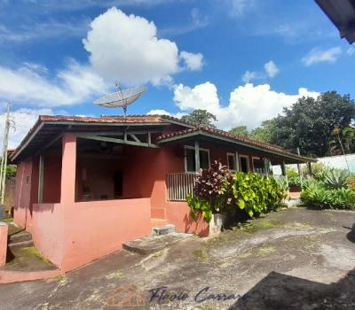 CHACARA BAIRRO DAS POSSES