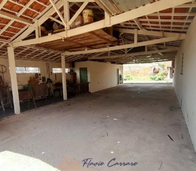CHACARA BAIRRO DAS POSSES