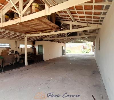 CHACARA BAIRRO DAS POSSES