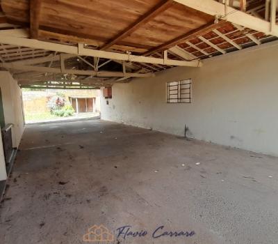 CHACARA BAIRRO DAS POSSES