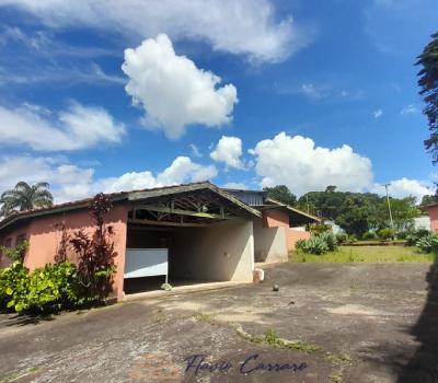 CHACARA BAIRRO DAS POSSES
