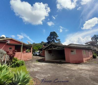 CHACARA BAIRRO DAS POSSES