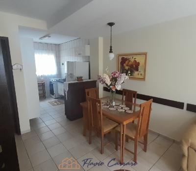 CASA CONDOMINIO FECHADO