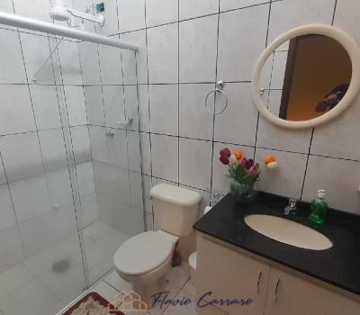 CASA CONDOMINIO FECHADO